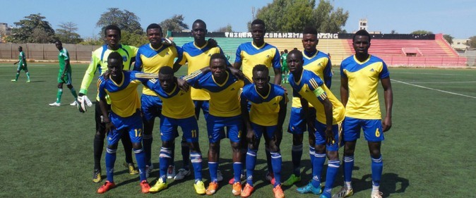 Ligue pro : Keur Madior de Mbour monte pour la première fois en Ligue 2 - wiwsport